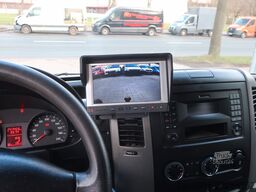 VOLKSWAGEN Crafter Pritsche 35 mittel L2 Doka/Klima/Nr. 230