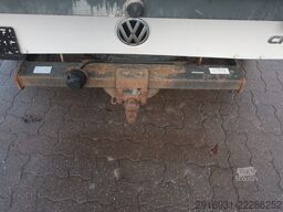 VOLKSWAGEN Crafter Pritsche 35 mittel L2 Doka/Klima/Nr. 230