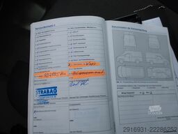 VOLKSWAGEN Crafter Pritsche 35 mittel L2 Doka/Klima/Nr. 230
