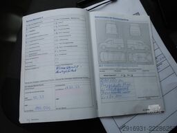 VOLKSWAGEN Crafter Pritsche 35 mittel L2 Doka/Klima/Nr. 230