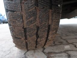 VOLKSWAGEN Crafter Pritsche 35 mittel L2 Doka/Klima/Nr. 230
