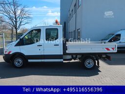 FORD Transit Pritsche 310 L2 Doka/Klima/AHK/ NR. 104