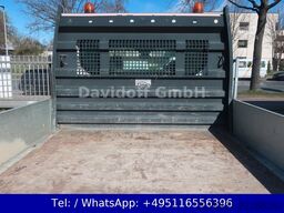 FORD Transit Pritsche 310 L2 Doka/Klima/AHK/ NR. 104