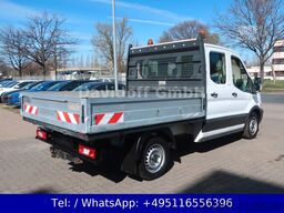 FORD Transit Pritsche 310 L2 Doka/Klima/AHK/ NR. 104
