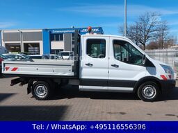 FORD Transit Pritsche 310 L2 Doka/Klima/AHK/ NR. 104