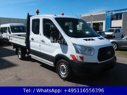 FORD Transit Pritsche 310 L2 Doka/Klima/AHK/ NR. 104