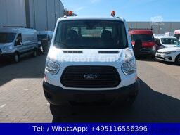 FORD Transit Pritsche 310 L2 Doka/Klima/AHK/ NR. 104