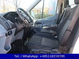 FORD Transit Pritsche 310 L2 Doka/Klima/AHK/ NR. 104