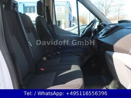 FORD Transit Pritsche 310 L2 Doka/Klima/AHK/ NR. 104
