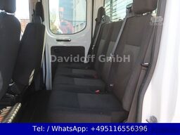 FORD Transit Pritsche 310 L2 Doka/Klima/AHK/ NR. 104
