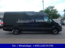 MERCEDES-BENZ Nr.111 Sprinter 319CDI 1.Hand / MAXI / Klima /