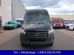 MERCEDES-BENZ Nr.111 Sprinter 319CDI 1.Hand / MAXI / Klima /