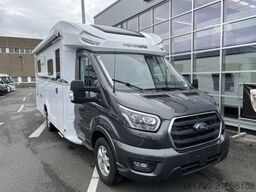 Weinsberg CaraSuite 650 MEG 24er SchnäppchenTraumMobil*155