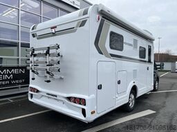 Weinsberg CaraSuite 650 MEG 24er SchnäppchenTraumMobil*155