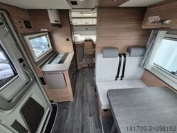 Weinsberg CaraSuite 650 MEG 24er SchnäppchenTraumMobil*155