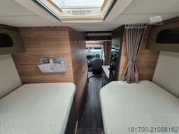 Weinsberg CaraSuite 650 MEG 24er SchnäppchenTraumMobil*155