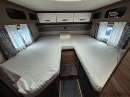 Weinsberg CaraSuite 650 MEG 24er SchnäppchenTraumMobil*155