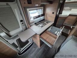 Weinsberg CaraSuite 650 MEG 24er SchnäppchenTraumMobil*155