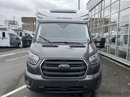 Weinsberg CaraSuite 650 MEG 24er SchnäppchenTraumMobil*155