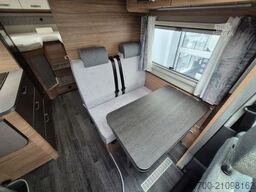 Weinsberg CaraSuite 650 MEG 24er SchnäppchenTraumMobil*155