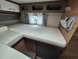 Weinsberg CaraSuite 650 MEG 24er SchnäppchenTraumMobil*155