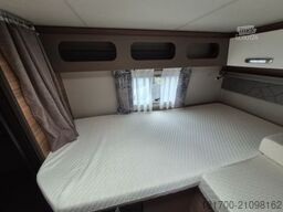 Weinsberg CaraSuite 650 MEG 24er SchnäppchenTraumMobil*155