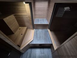 Weinsberg CaraSuite 650 MEG 24er SchnäppchenTraumMobil*155