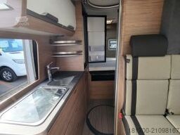 Knaus BoxLife 600 MQ TraumMobil*Ersparnis 18.801¤