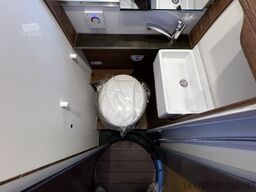 Knaus BoxLife 600 MQ TraumMobil*Ersparnis 18.801¤