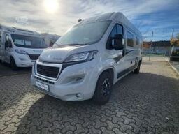 Knaus BoxLife 600 MQ TraumMobil*Ersparnis 18.801¤