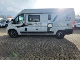 Knaus BoxLife 600 MQ TraumMobil*Ersparnis 18.801¤