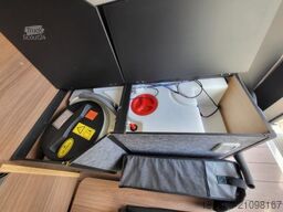 Knaus BoxLife 600 MQ TraumMobil*Ersparnis 18.801¤