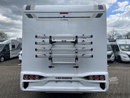 Weinsberg CaraHome 550 MG *2024*Ersparnis 16.428¤*