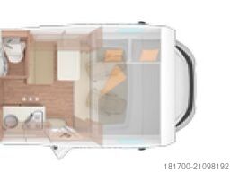 Weinsberg CaraHome 550 MG *2024*Ersparnis 16.428¤*