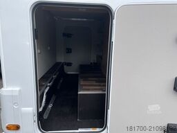 Weinsberg CaraHome 550 MG *2024*Ersparnis 16.428¤*