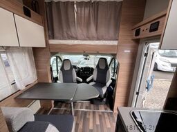 Weinsberg CaraHome 550 MG *2024*Ersparnis 16.428¤*