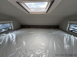 Weinsberg CaraHome 550 MG *2024*Ersparnis 16.428¤*