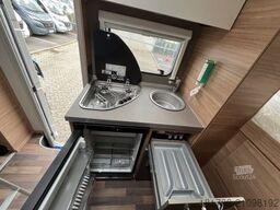 Weinsberg CaraHome 550 MG *2024*Ersparnis 16.428¤*