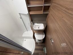 Weinsberg CaraHome 550 MG *2024*Ersparnis 16.428¤*