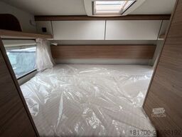 Weinsberg CaraHome 550 MG *2024*Ersparnis 16.428¤*