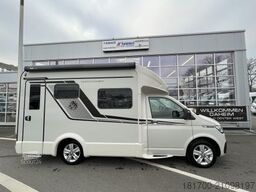 Knaus Tourer VAN 500 LT VANSATION TraumMobil*Ersparnis 37.376¤