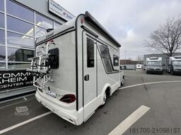 Knaus Tourer VAN 500 LT VANSATION TraumMobil*Ersparnis 37.376¤