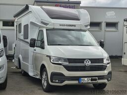 Weinsberg X-CURSION VAN 500 LT EDITION [PEPPER] 2023*Sparvorteil 37.088¤*