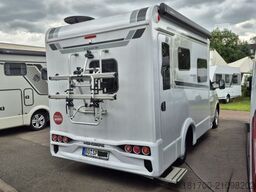 Weinsberg X-CURSION VAN 500 LT EDITION [PEPPER] 2023*Sparvorteil 37.088¤*