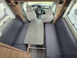 Weinsberg X-CURSION VAN 500 LT EDITION [PEPPER] 2023*Sparvorteil 37.088¤*