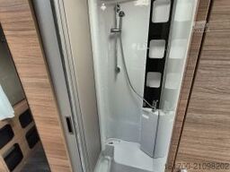 Weinsberg X-CURSION VAN 500 LT EDITION [PEPPER] 2023*Sparvorteil 37.088¤*