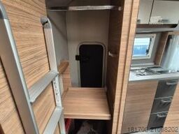 Weinsberg X-CURSION VAN 500 LT EDITION [PEPPER] 2023*Sparvorteil 37.088¤*