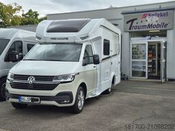 Weinsberg X-CURSION VAN 500 LT EDITION [PEPPER] 2023*Sparvorteil 37.088¤*