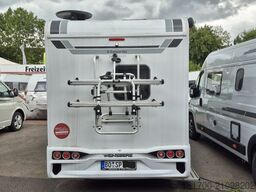 Weinsberg X-CURSION VAN 500 LT EDITION [PEPPER] 2023*Sparvorteil 37.088¤*