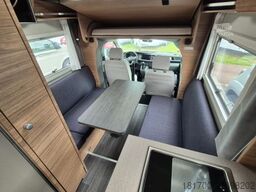 Weinsberg X-CURSION VAN 500 LT EDITION [PEPPER] 2023*Sparvorteil 37.088¤*